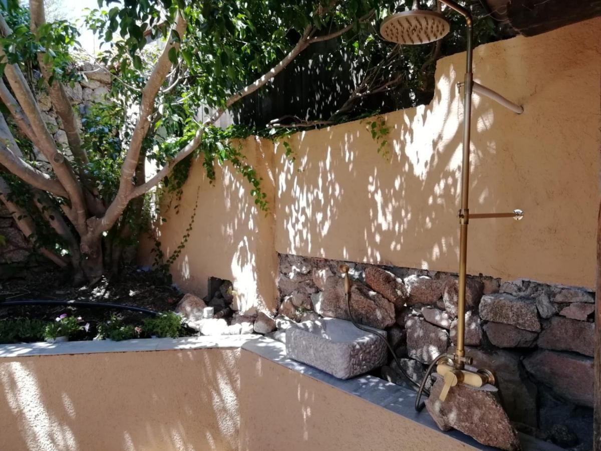 Benjamin Room Olbia Zewnętrze zdjęcie