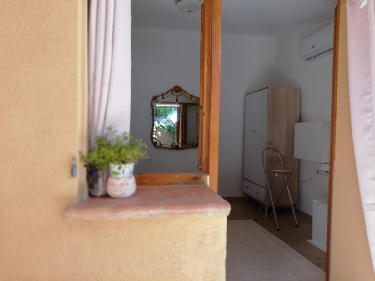 Benjamin Room Olbia Zewnętrze zdjęcie