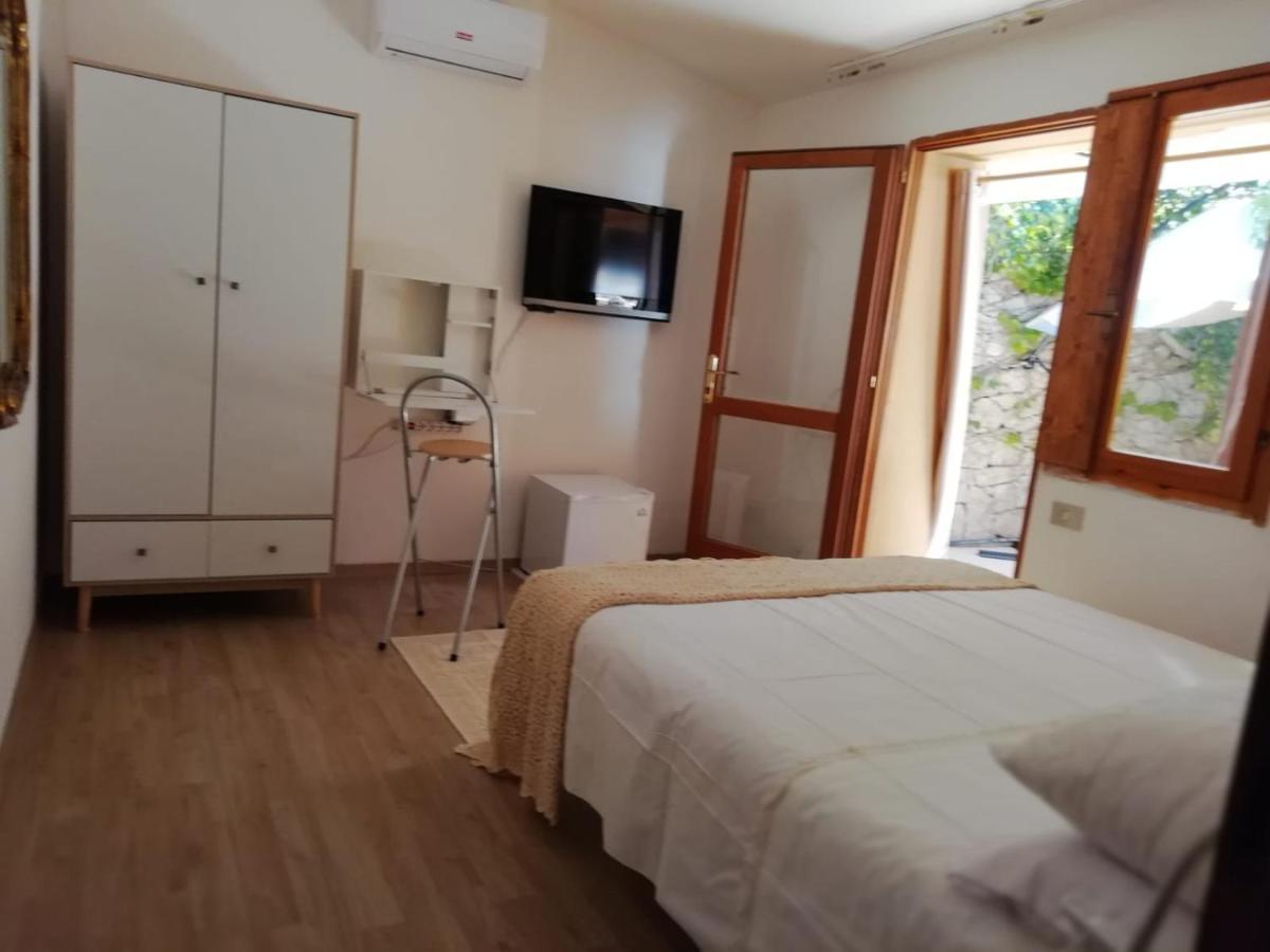 Benjamin Room Olbia Zewnętrze zdjęcie