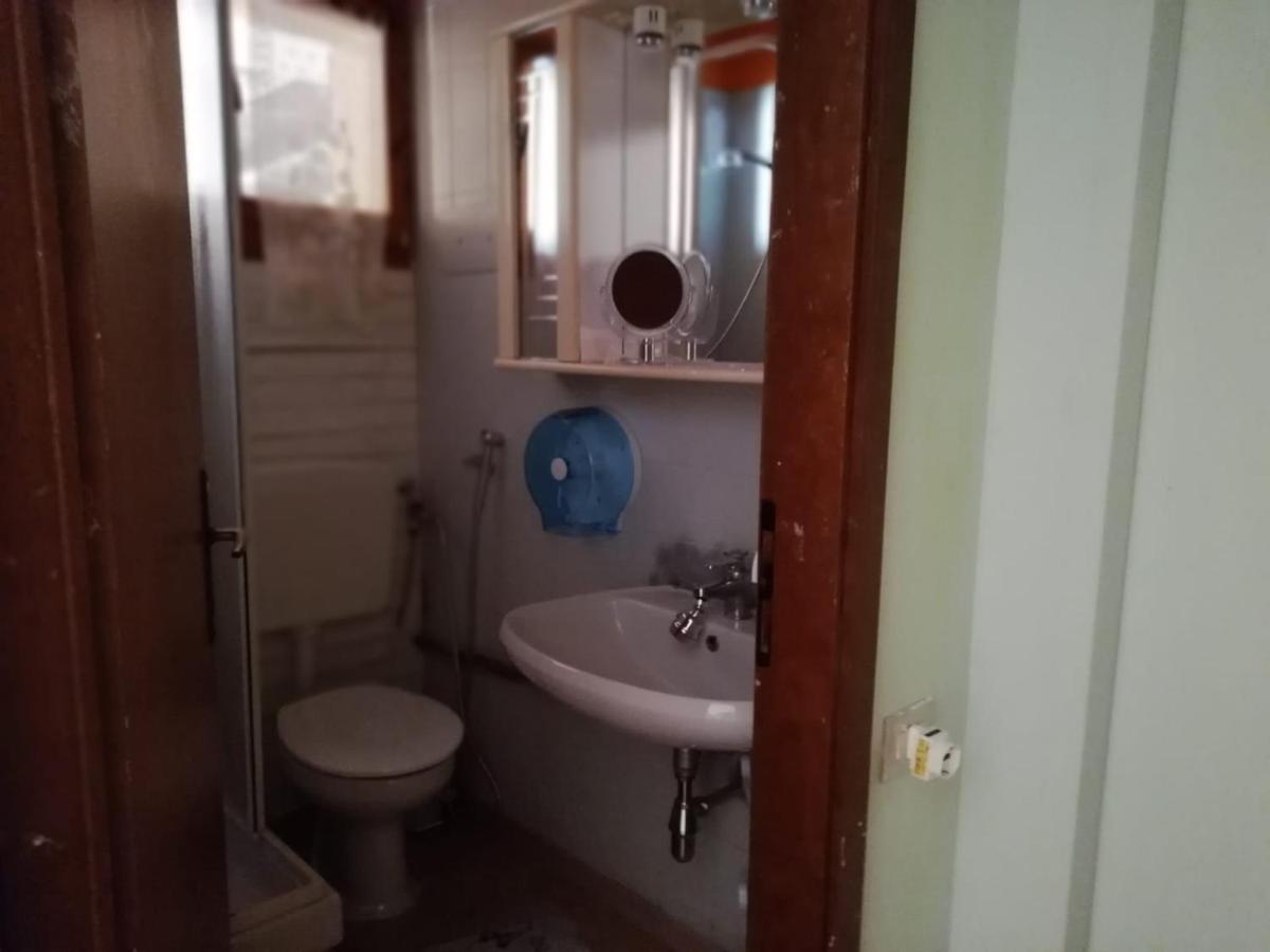Benjamin Room Olbia Zewnętrze zdjęcie